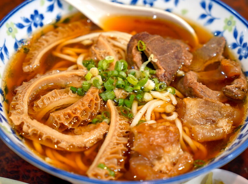 【台北】南機場夜市.從早吃到晚10間美食大匯集!線上餐點方便快速!