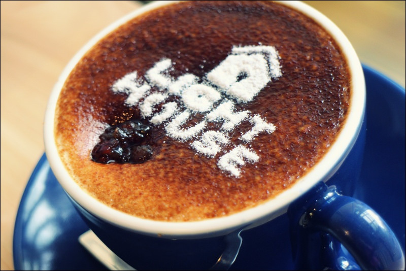 曉確幸_Neo19餐廳_市府站下午茶