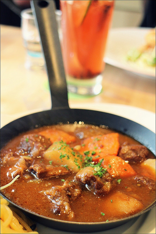 曉確幸_Neo19餐廳_市府站下午茶