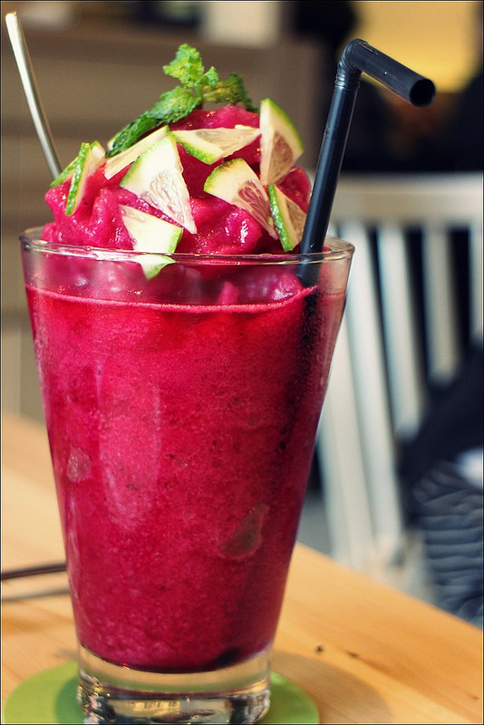 曉確幸_Neo19餐廳_市府站下午茶