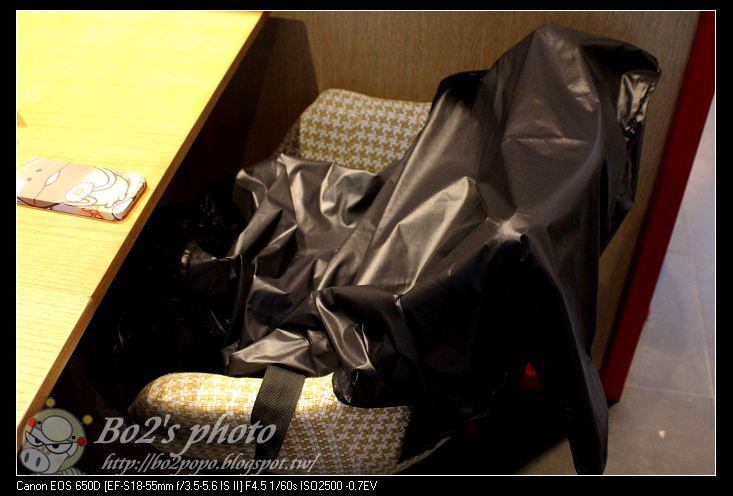 【窩客島活動】台南.中西-DACOZ!大口吃美式火烤100%純牛肉漢堡(Focus 12樓)