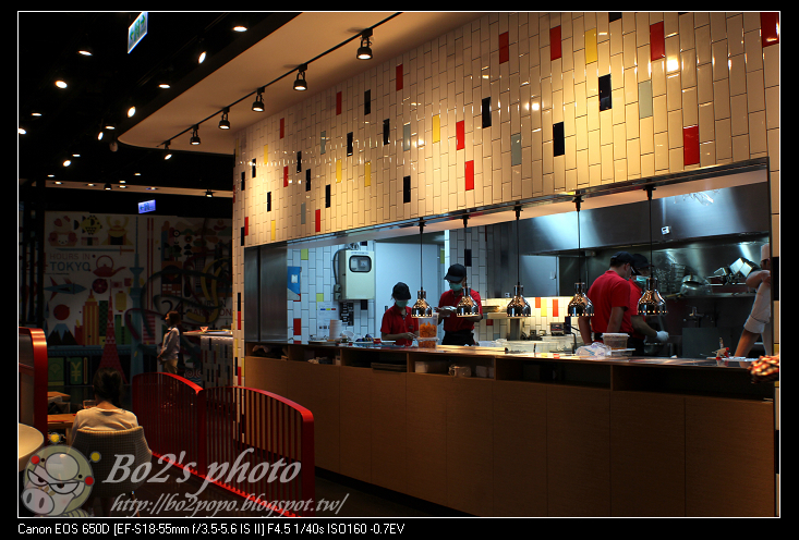 【窩客島活動】台南.中西-DACOZ!大口吃美式火烤100%純牛肉漢堡(Focus 12樓)