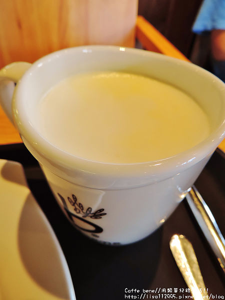 食記★Caffe bene 從韓國空運來台的咖啡店(左營店)