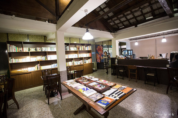 一二三亭 。書店喫茶:【食記】{高雄。鼓山區}一二三亭-書店喫茶 一二三亭 。書店喫茶:【食記】{高雄。鼓山區}一二三亭-書店喫茶