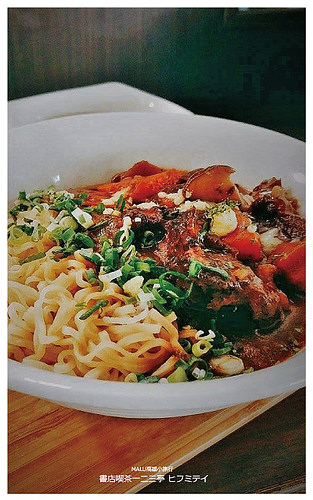 書店喫茶一二三亭-27