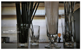 書店喫茶一二三亭-8