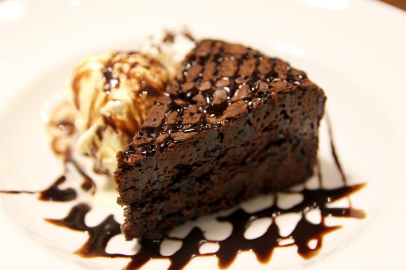 [台北]信義區 紐約風格美式約會餐廳 1Bite2Go Café & Deli 信義店