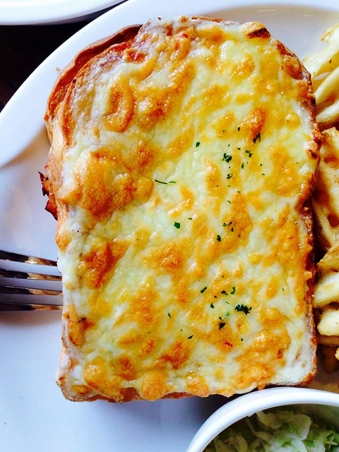 【信義區/世貿101站】1Bite 2Go-好吃三明治 肋排 肉食者天堂 信義旗艦店