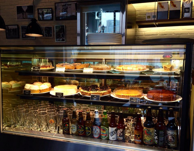 【信義區/世貿101站】1Bite 2Go-好吃三明治 肋排 肉食者天堂 信義旗艦店