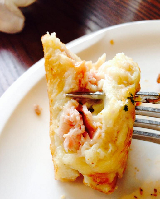 【信義區/世貿101站】1Bite 2Go-好吃三明治 肋排 肉食者天堂 信義旗艦店