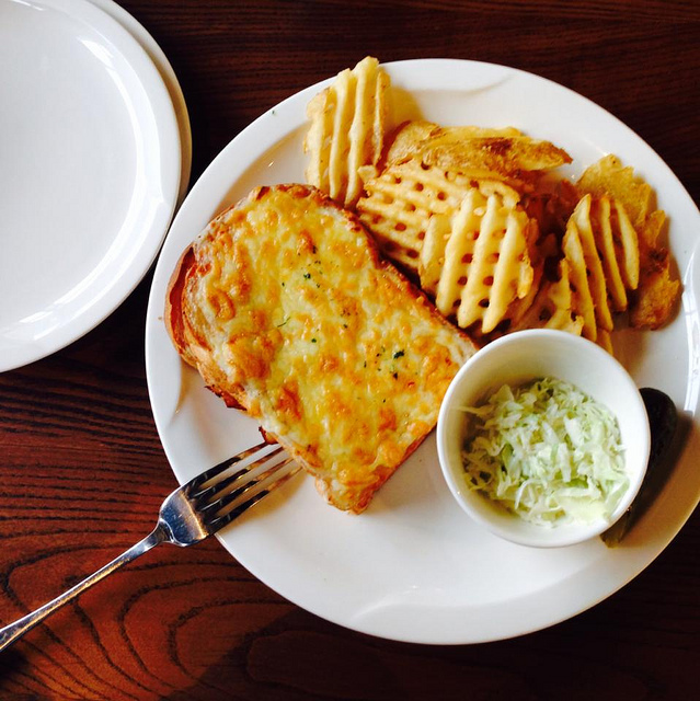 【信義區/世貿101站】1Bite 2Go-好吃三明治 肋排 肉食者天堂 信義旗艦店