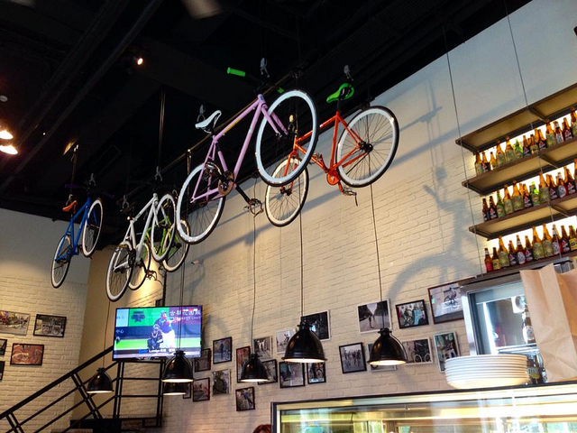 【信義區/世貿101站】1Bite 2Go-好吃三明治 肋排 肉食者天堂 信義旗艦店