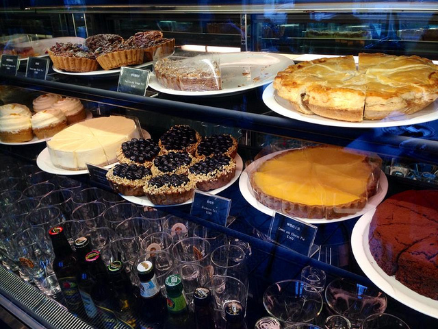 【信義區/世貿101站】1Bite 2Go-好吃三明治 肋排 肉食者天堂 信義旗艦店