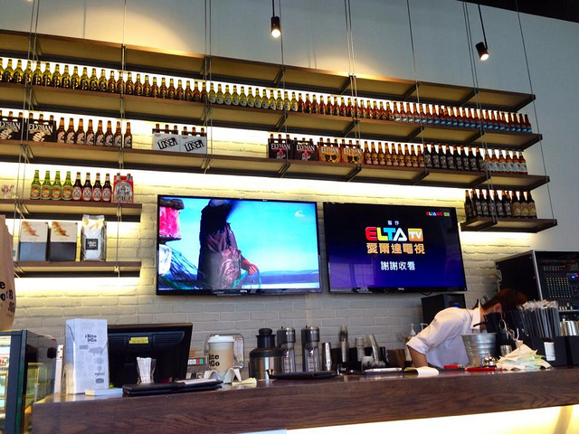 【信義區/世貿101站】1Bite 2Go-好吃三明治 肋排 肉食者天堂 信義旗艦店