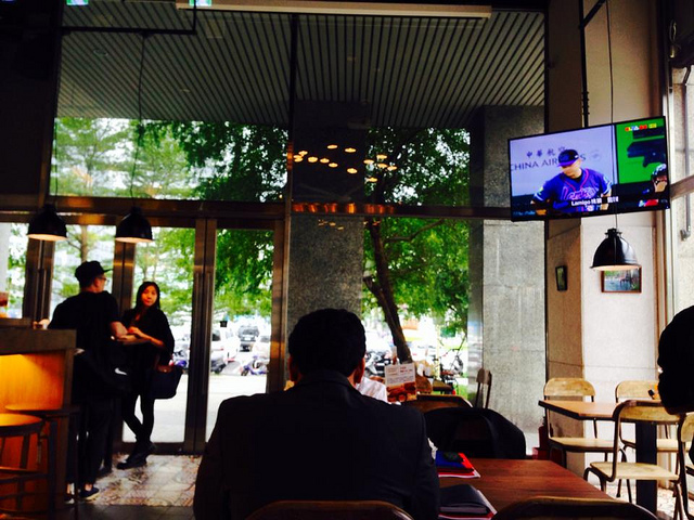 【信義區/世貿101站】1Bite 2Go-好吃三明治 肋排 肉食者天堂 信義旗艦店