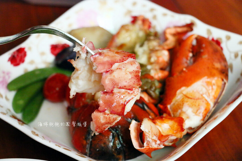 超高CP排餐套餐4折起「雅室牛排」肋眼牛排、活龍蝦外帶只要500元！菜單價位