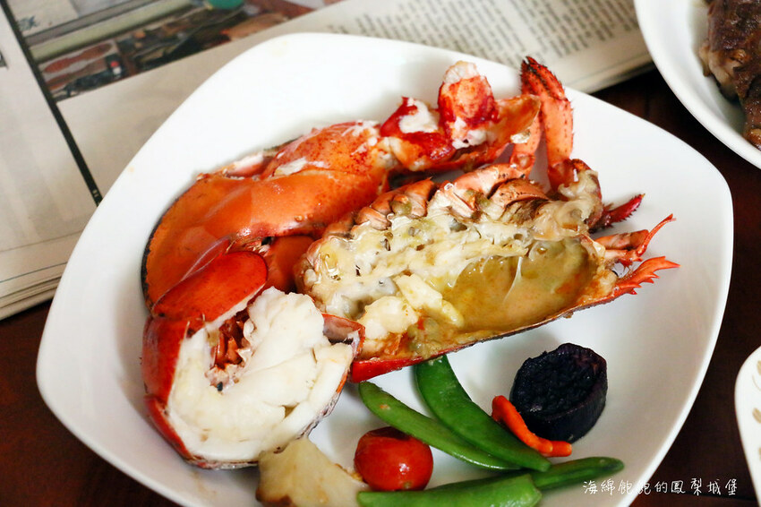 超高CP排餐套餐4折起「雅室牛排」肋眼牛排、活龍蝦外帶只要500元！菜單價位