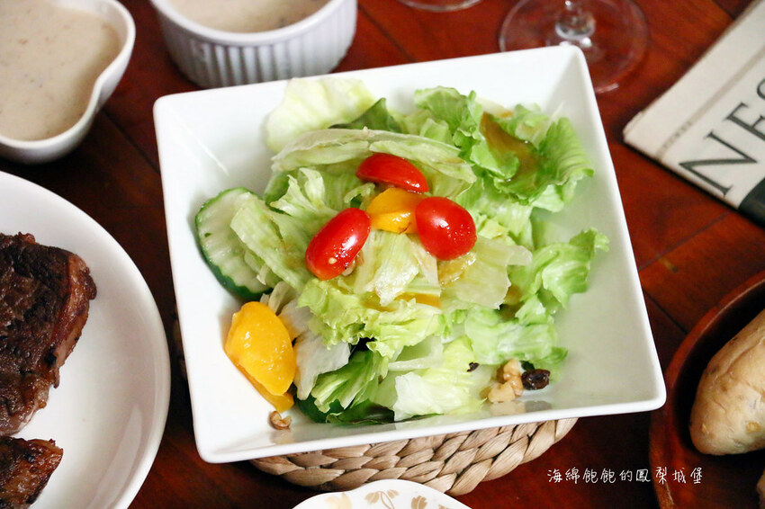 超高CP排餐套餐4折起「雅室牛排」肋眼牛排、活龍蝦外帶只要500元！菜單價位