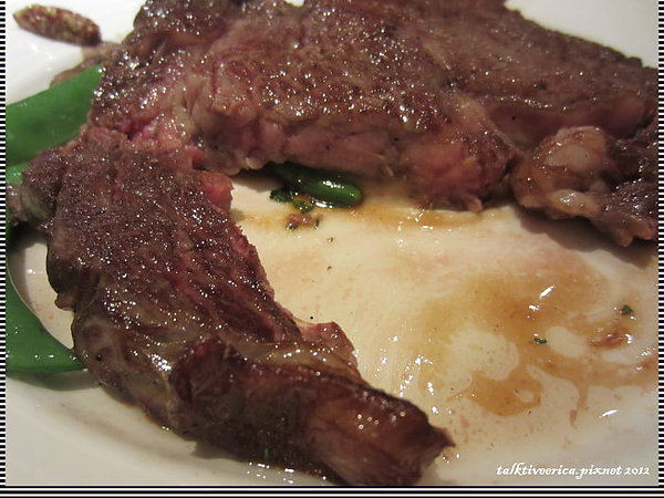 『呷』「東區」提供頂級牛排專家就在雅室牛排