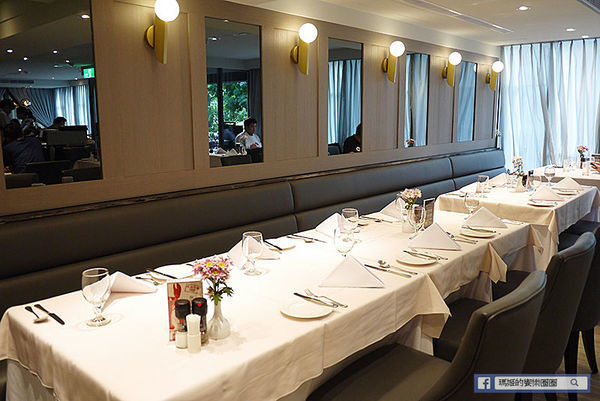 台北必吃牛排【雅室牛排】超香甜老饕牛排/紐約克牛排/台北約會餐廳/慶生求婚包場