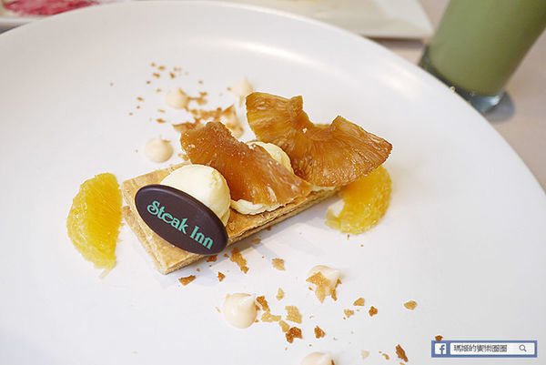 台北必吃牛排【雅室牛排】超香甜老饕牛排/紐約克牛排/台北約會餐廳/慶生求婚包場