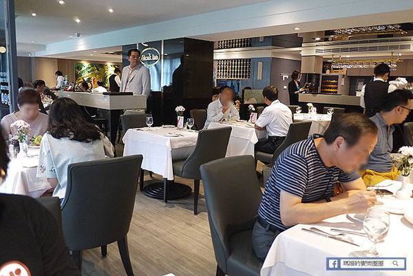 台北必吃牛排【雅室牛排】超香甜老饕牛排/紐約克牛排/台北約會餐廳/慶生求婚包場