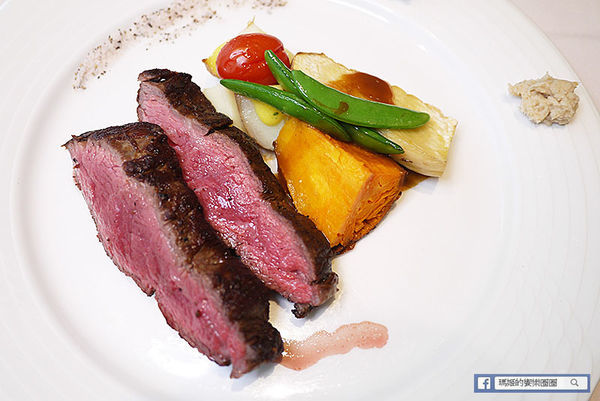 台北必吃牛排【雅室牛排】超香甜老饕牛排/紐約克牛排/台北約會餐廳/慶生求婚包場