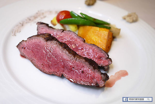 台北必吃牛排【雅室牛排】超香甜老饕牛排/紐約克牛排/台北約會餐廳/慶生求婚包場