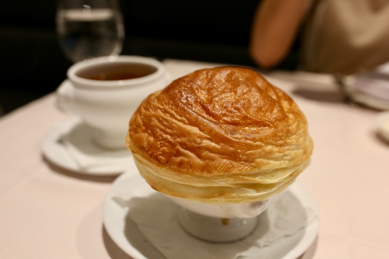 台北十大經典牛排館-雅室牛排 歷久不衰台北東區老牛排館 經典美味推薦
