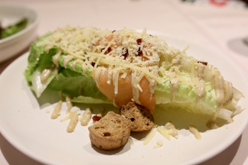 台北十大經典牛排館-雅室牛排 歷久不衰台北東區老牛排館 經典美味推薦