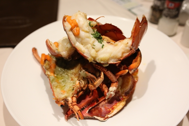 台北十大經典牛排館-雅室牛排 歷久不衰台北東區老牛排館 經典美味推薦