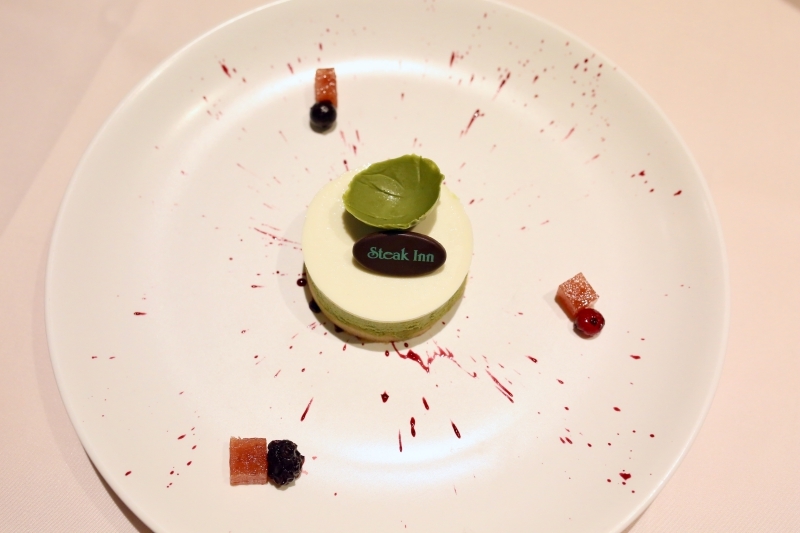 台北十大經典牛排館-雅室牛排 歷久不衰台北東區老牛排館 經典美味推薦