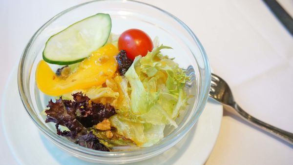 【台北美食】雅室牛排-全台北CP值最高的商業午餐高級牛排館