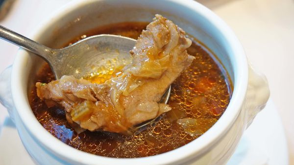 【台北美食】雅室牛排-全台北CP值最高的商業午餐高級牛排館