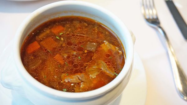 【台北美食】雅室牛排-全台北CP值最高的商業午餐高級牛排館