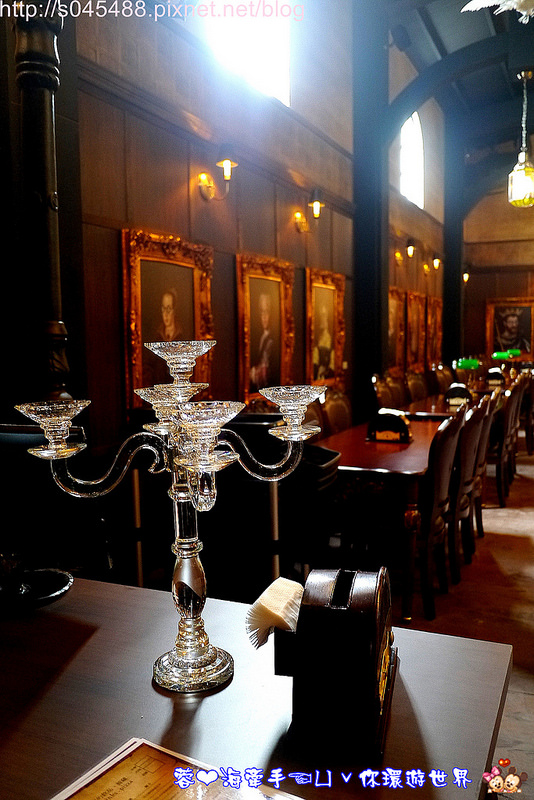 【宜蘭礁溪】四圍堡車站ღ新亮點~帶領大家進入哈利波特的魔法世界~