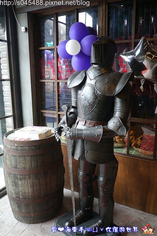 【宜蘭礁溪】四圍堡車站ღ新亮點~帶領大家進入哈利波特的魔法世界~