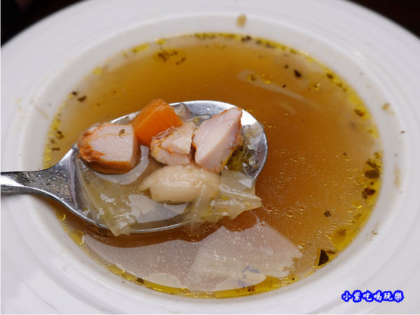 蔬菜雞肉清湯-薄多義桃園店.jpg