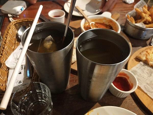 桃園薄多義式料理~