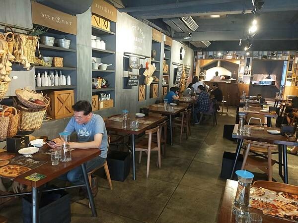 桃園薄多義式料理~