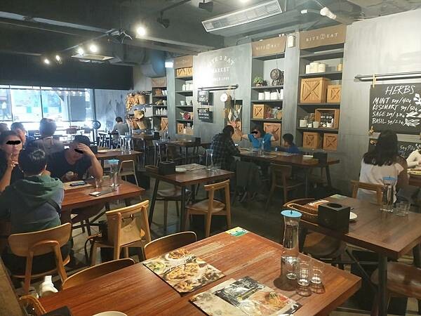 桃園薄多義式料理~