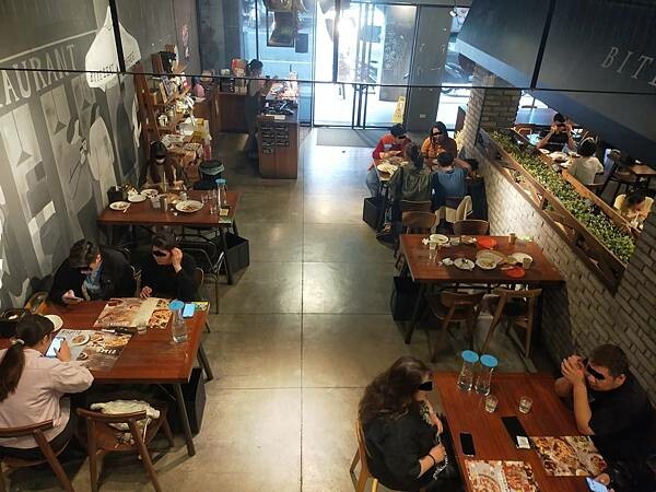 桃園薄多義式料理~