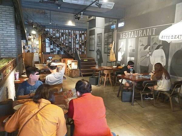 桃園薄多義式料理~