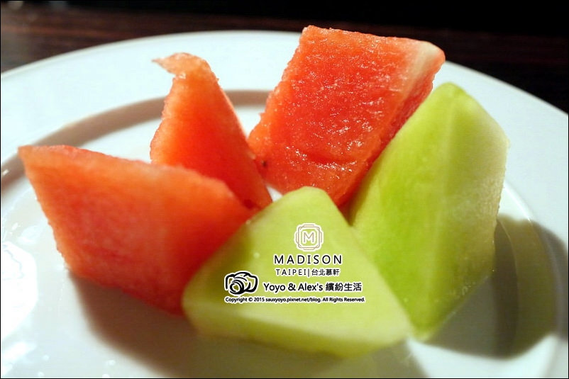 【台北】MADISON TAIPEI 台北慕軒飯店／URBAN331威士忌酒吧 ~ 偶爾擺脫城市喧囂 讓自己沉浸在美妙的音樂、美食與美酒相伴下慵懶一下 / 捷運信義安和站