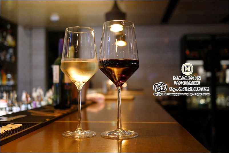 【台北】MADISON TAIPEI 台北慕軒飯店／URBAN331威士忌酒吧 ~ 偶爾擺脫城市喧囂 讓自己沉浸在美妙的音樂、美食與美酒相伴下慵懶一下 / 捷運信義安和站