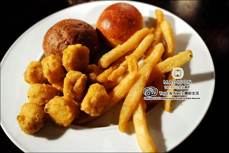 【台北】MADISON TAIPEI 台北慕軒飯店／URBAN331威士忌酒吧 ~ 偶爾擺脫城市喧囂 讓自己沉浸在美妙的音樂、美食與美酒相伴下慵懶一下 / 捷運信義安和站