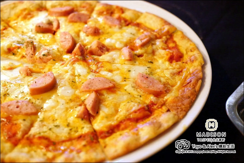 【台北】MADISON TAIPEI 台北慕軒飯店／URBAN331威士忌酒吧 ~ 偶爾擺脫城市喧囂 讓自己沉浸在美妙的音樂、美食與美酒相伴下慵懶一下 / 捷運信義安和站