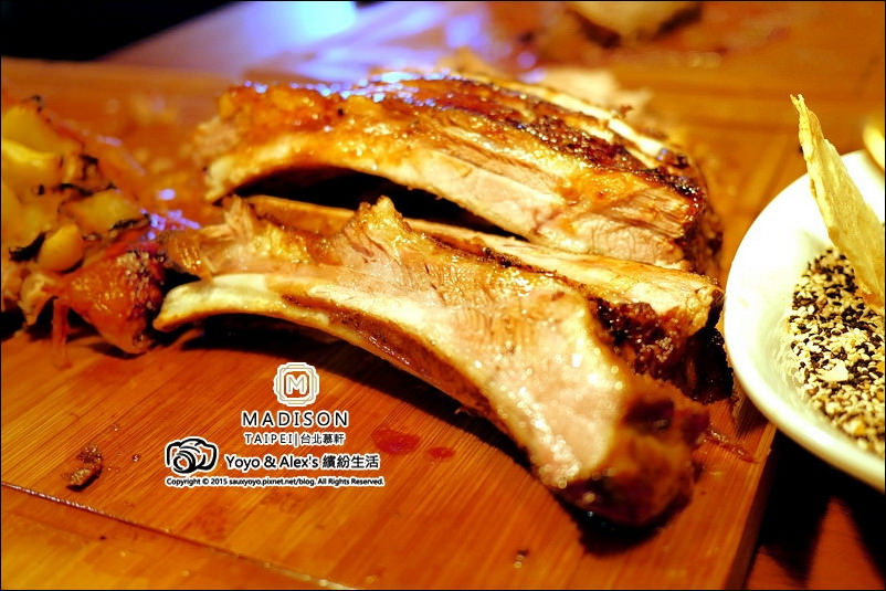 【台北】MADISON TAIPEI 台北慕軒飯店／URBAN331威士忌酒吧 ~ 偶爾擺脫城市喧囂 讓自己沉浸在美妙的音樂、美食與美酒相伴下慵懶一下 / 捷運信義安和站