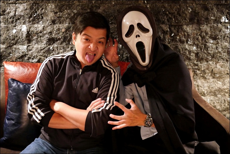 【台北】MADISON TAIPEI 台北慕軒飯店／URBAN331威士忌酒吧 ~ 偶爾擺脫城市喧囂 讓自己沉浸在美妙的音樂、美食與美酒相伴下慵懶一下 / 捷運信義安和站