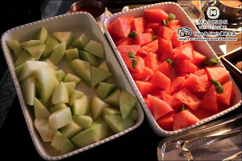 【台北】MADISON TAIPEI 台北慕軒飯店／URBAN331威士忌酒吧 ~ 偶爾擺脫城市喧囂 讓自己沉浸在美妙的音樂、美食與美酒相伴下慵懶一下 / 捷運信義安和站